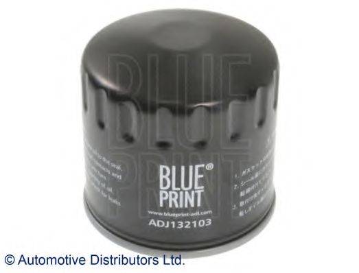 BLUE PRINT ADJ132103 Масляний фільтр