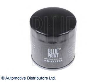 BLUE PRINT ADJ132113 Масляний фільтр