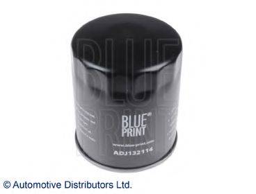 BLUE PRINT ADJ132114 Масляний фільтр