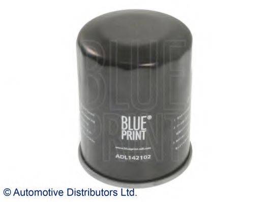 BLUE PRINT ADL142102 Масляний фільтр