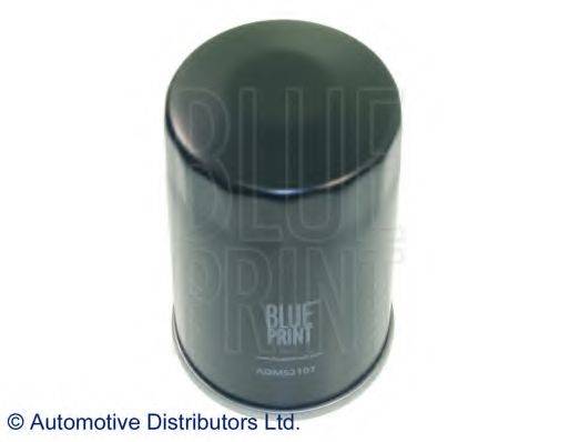 BLUE PRINT ADM52107 Масляний фільтр