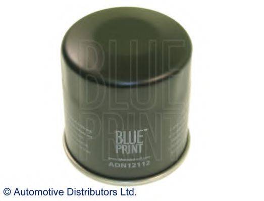 BLUE PRINT ADN12112 Масляний фільтр