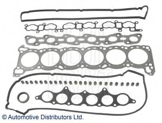 NISSAN 11042-AA525 Комплект прокладок, головка циліндра