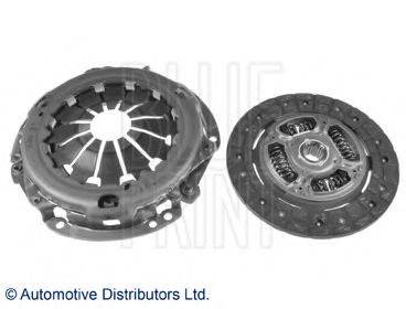 AISIN DTX196 диск зчеплення