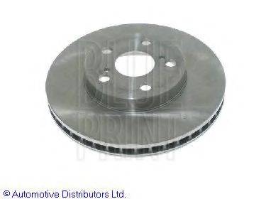 LEXUS 43512-20701 гальмівний диск