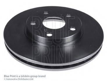 BSF 11862V гальмівний диск