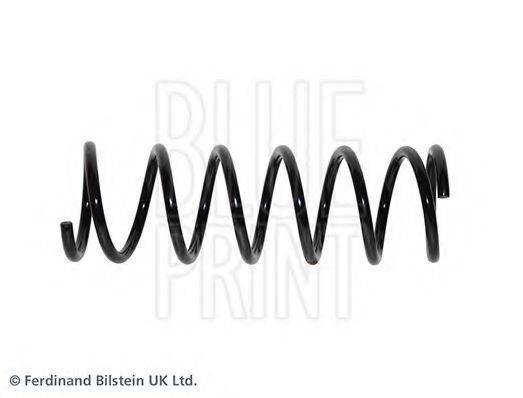 BLUE PRINT ADT388367 Пружина ходової частини