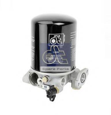 KNORR-BREMSE LA9001 Осушувач повітря, пневматична система