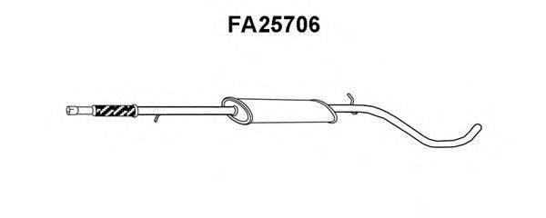 VENEPORTE FA25706