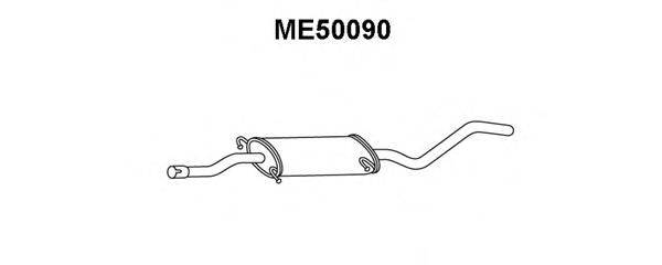 VENEPORTE ME50090