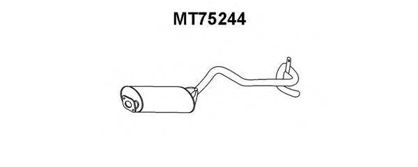 VENEPORTE MT75244