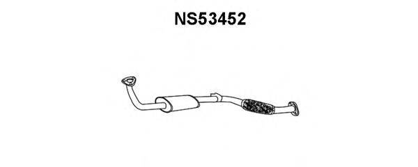 VENEPORTE NS53452