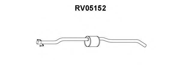 VENEPORTE RV05152