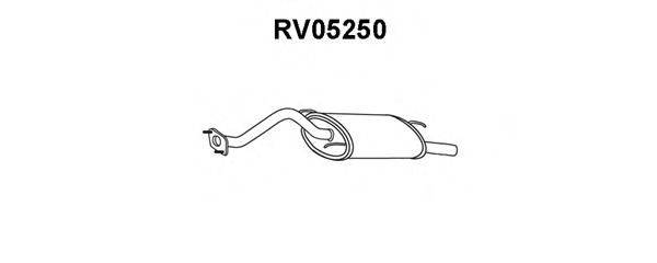 VENEPORTE RV05250