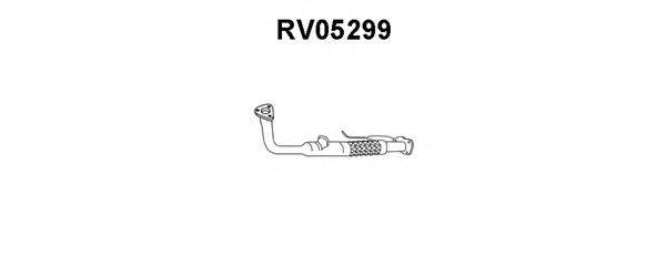 VENEPORTE RV05299