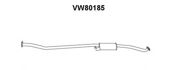 VENEPORTE VW80185