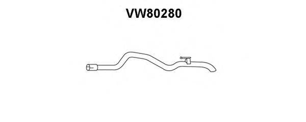 VENEPORTE VW80280