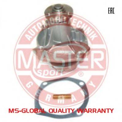 MASTER-SPORT 620-PR-PCS-MS