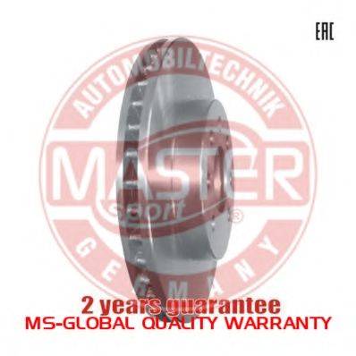 MASTER-SPORT 24012201511-SET-MS