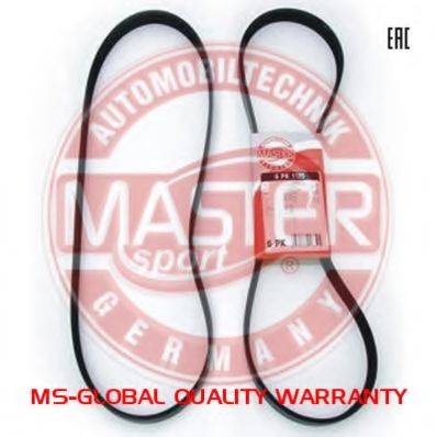 MASTER-SPORT 6PK1120-PCS-MS