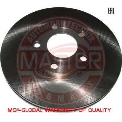MASTER-SPORT 24012501151SETMS гальмівний диск