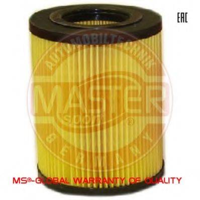MASTER-SPORT 9254XOFPCSMS Масляний фільтр