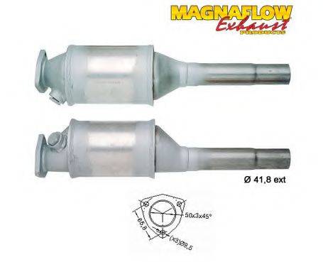 MAGNAFLOW 87004
