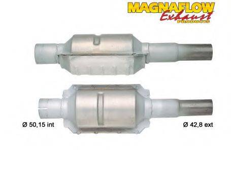 MAGNAFLOW 84204 Каталізатор