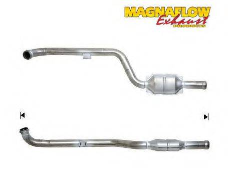 MAGNAFLOW 75027D