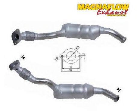 MAGNAFLOW 86388