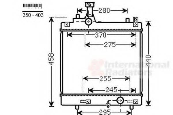 VAN WEZEL 52002113