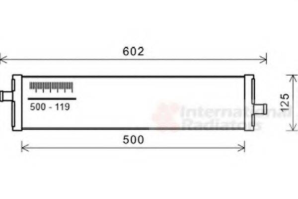 VAN WEZEL 58002312