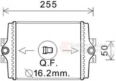 VAN WEZEL 06002451