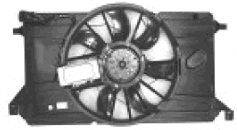 MAZDA Z601-15-025C Вентилятор, охолодження двигуна