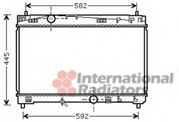 VAN WEZEL 53002489