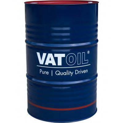 VATOIL 50177 Трансмісійне масло; Олія ступінчастої коробки передач
