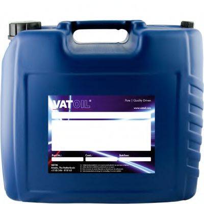 VATOIL 50269 Трансмісійне масло; Олія автоматичної коробки передач