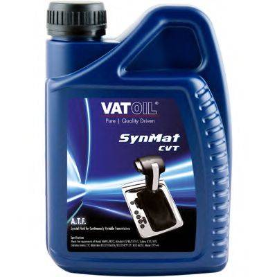 VATOIL 50265 Трансмісійне масло; Олія автоматичної коробки передач