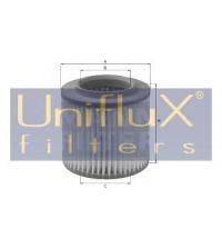 UNIFLUX FILTERS XA1070