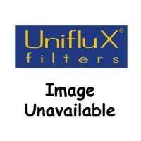 UNIFLUX FILTERS XA978 Повітряний фільтр