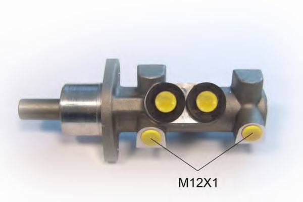 OPEN PARTS FBM143300 головний гальмівний циліндр