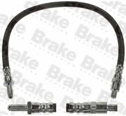 BRAKE ENGINEERING BH775216