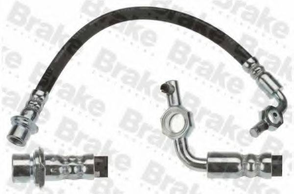 BRAKE ENGINEERING BH778530