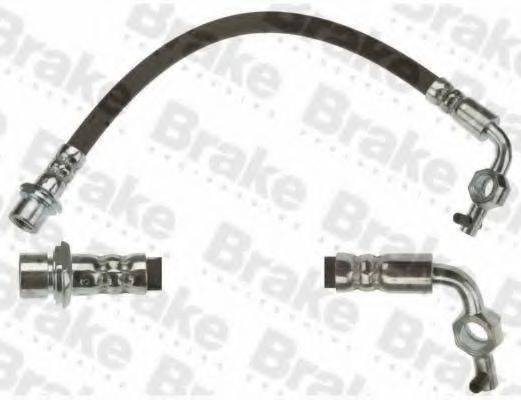 BRAKE ENGINEERING BH778531