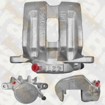 BRAKE ENGINEERING CA2748 Гальмівний супорт