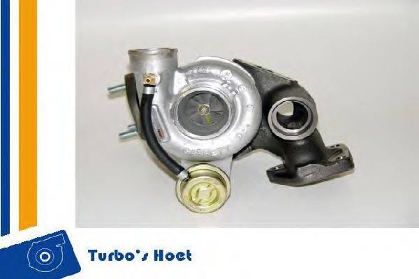 TURBO S HOET 1100801