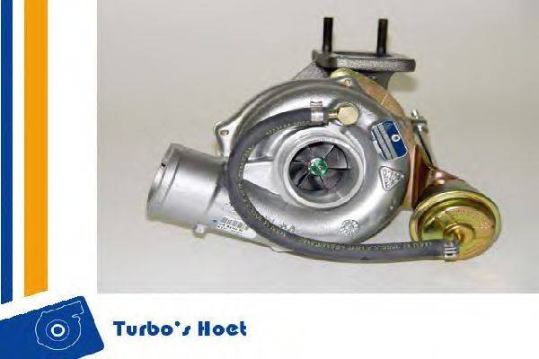 TURBO S HOET 1102060