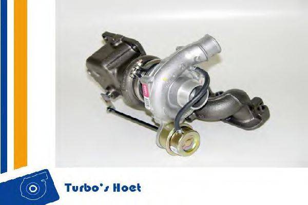 TURBO S HOET 1101266