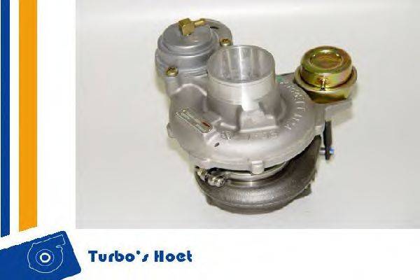 TURBO S HOET 1103542