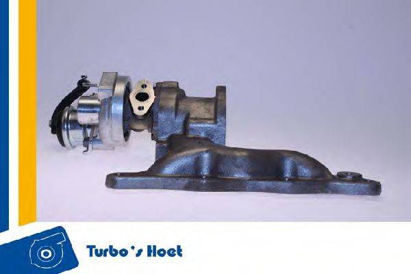 TURBO S HOET 1104044